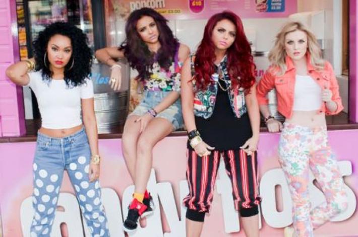 Little Mix: Conoce a Perrie Edwards, Jesy Nelson, Leigh-Anne Pinnock y Jade Thirlwall.