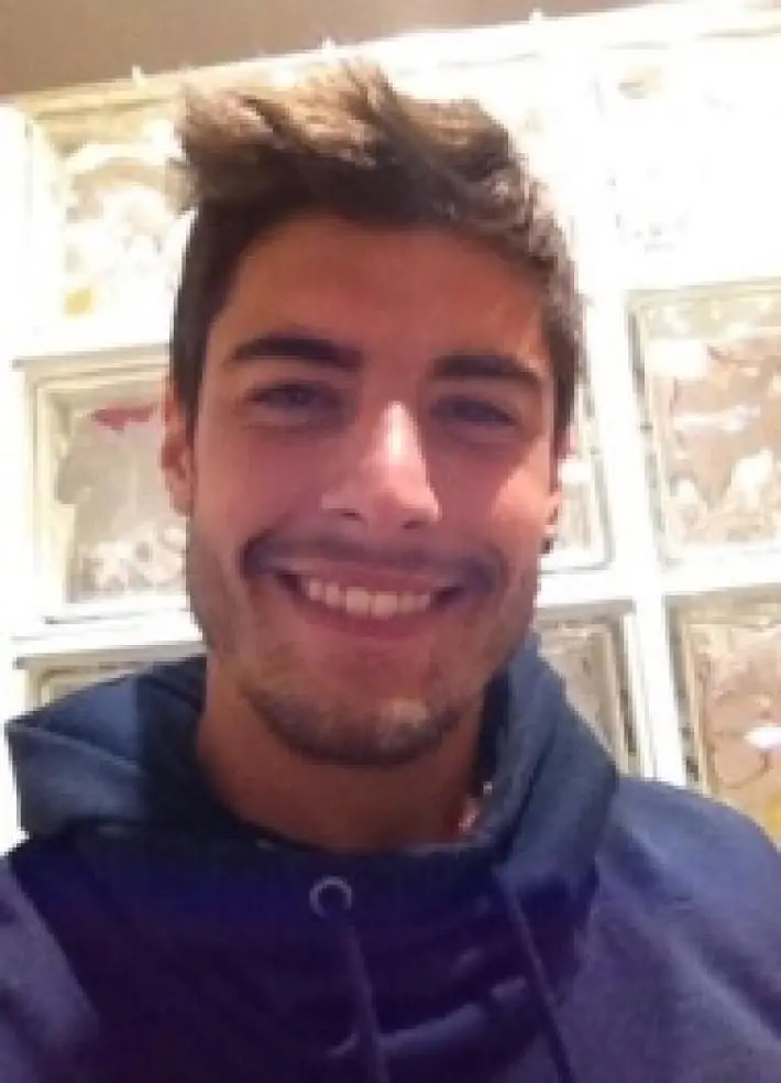 Mujeres y Hombres (MYHYV): Aguasantas Lucha Por su Amor Con ¿Aless Livi?