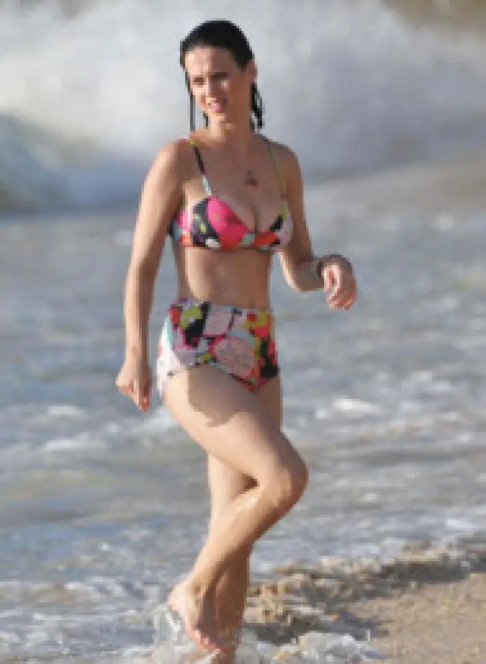 Lady Gaga Contra Katy Perry: ¿Quién Está Mejor Sin Maquillaje?