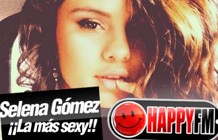 Selena Gómez se Siente Sexy sin Justin Bieber