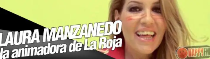 Laura Manzanedo Portada de Interviú Para El Mundial