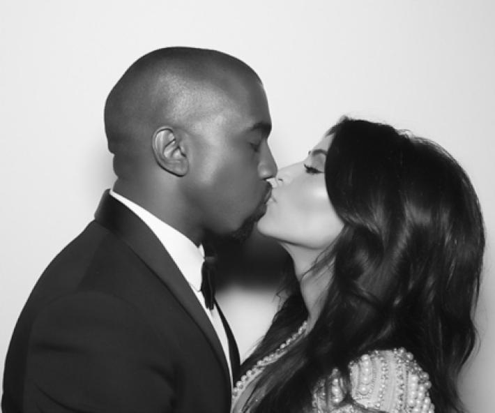 Kim Kardashian y Kanye West: El Regalo de Cumpleaños Más Sorprendente