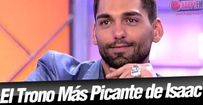 MYHYV: Isaac Traiciona a su Pretendientas