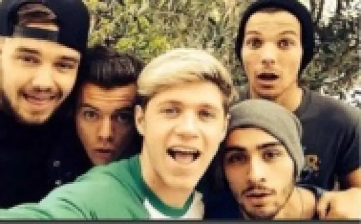 Las Fans Españolas de One Direction Atacadas en Madrid