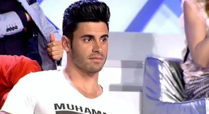 Mujeres y Hombres y Viceversa (MYHYV): Noel Decepciona a María como Pretendiente