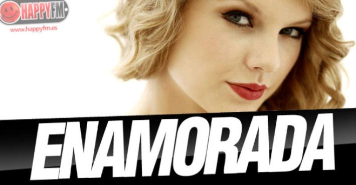 Taylor Swift Presenta Su Nuevo Amor en Instagram