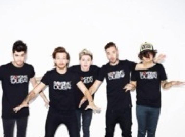 One Direction: el Grupo Que Más Dinero Gana
