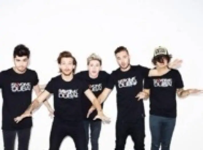 Harry Styles, de One Direction Descubre a su Hermana Gemela