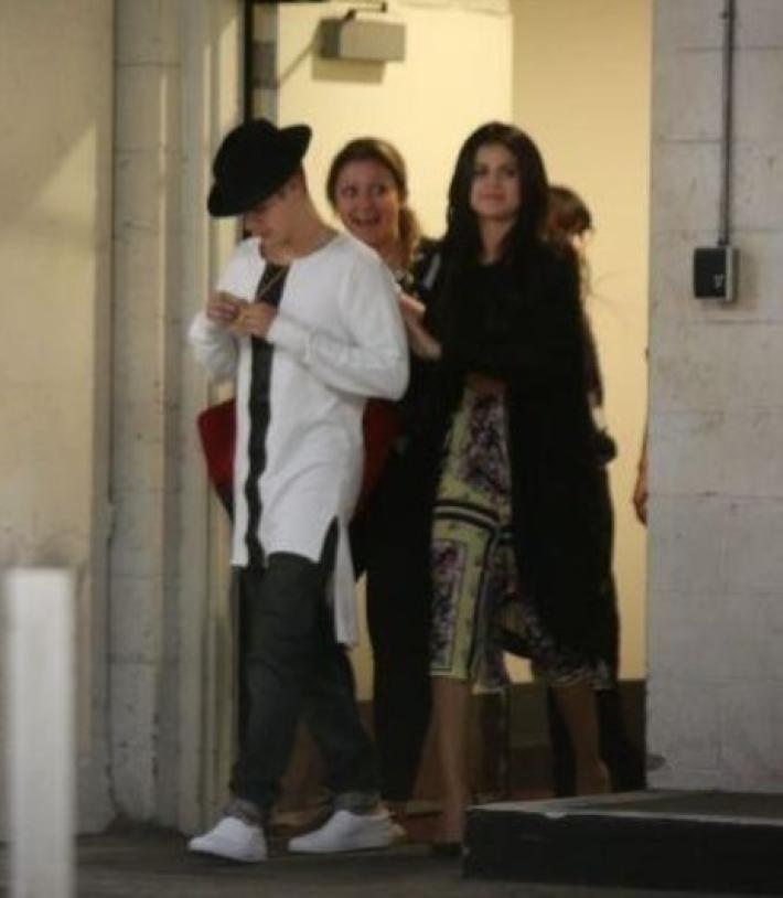 Confirmado: Justin Bieber y Selena Gomez han vuelto a ser novios
