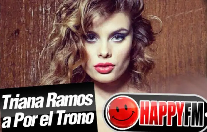 Mujeres y Hombres y Viceversa (MYHYV): Triana Ramos Nueva Tronista