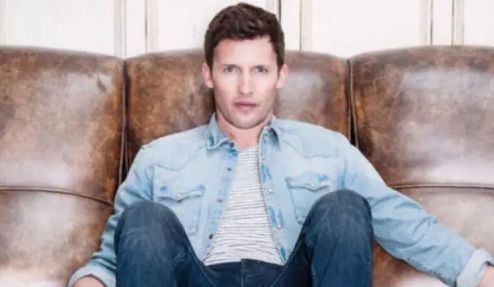 James Blunt en el Hormiguero: «Vendí a Mi Hermana Por eBay»