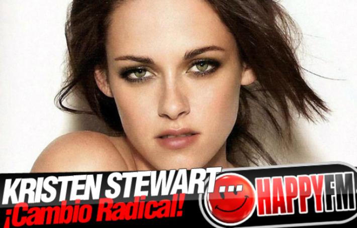 El Nuevo Corte de Pelo de Kristen Stewart: ¿Mejor Antes o Después?
