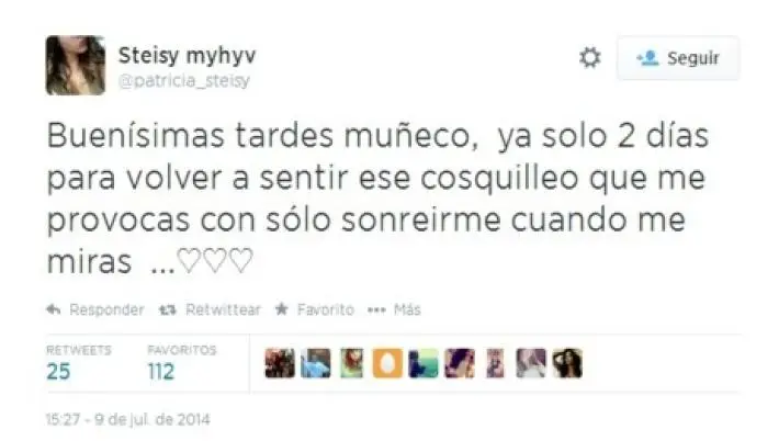 Mujeres y Hombres y Viceversa (MYHYV): Steisy y Samira, Dos Mujeres y un Solo Destino: Ángel