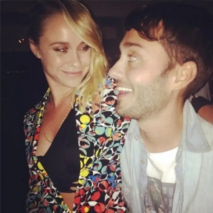 El Novio de Becca Tobin, Matt Bendik, Encontrado Muerto en un Hotel