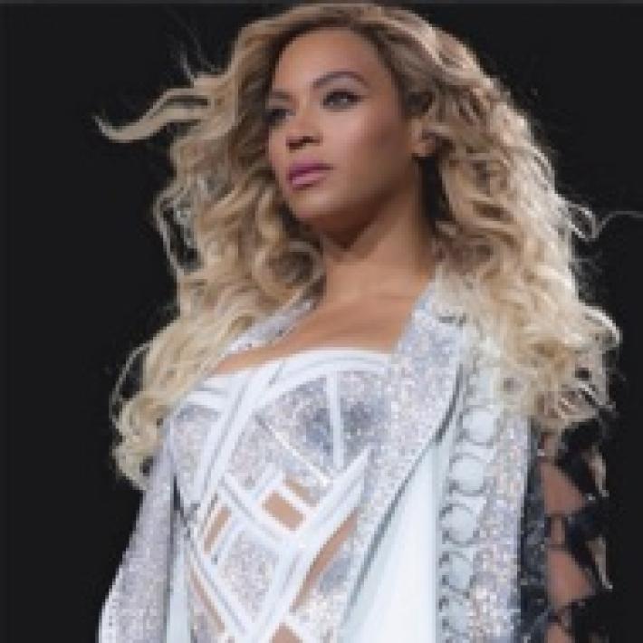 Adelanto de Crazy in Love de Beyonce Para la Película de «50 Sombras de Grey»