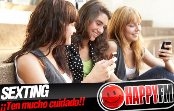Sexting: 10 Consejos Para No Caer en Sus Redes