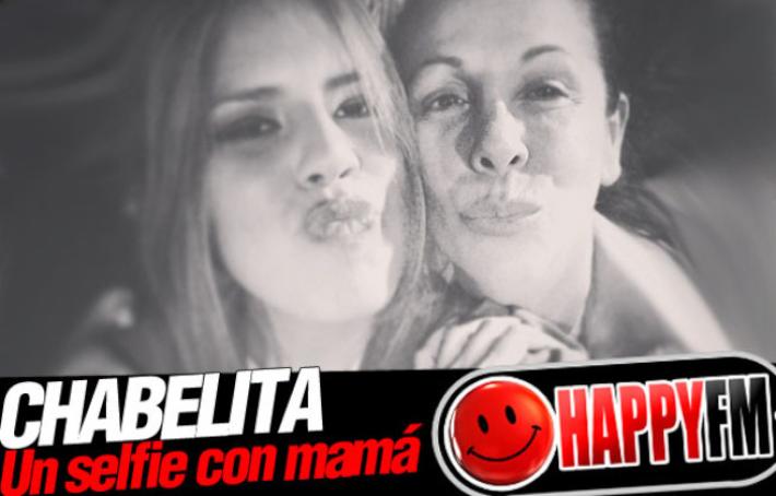 Chabelita se Destapa en Instagram