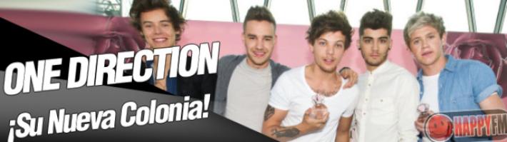 One Direction Presenta el Trailer de You and I al Estilo Misión Imposible