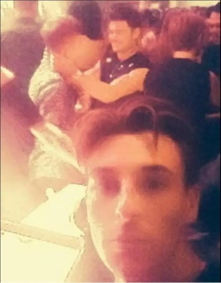 Justin Bieber y Zac Efron ¿Otra Pelea?