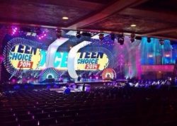 Teen Choice Awards 2014: la Gala en Directo