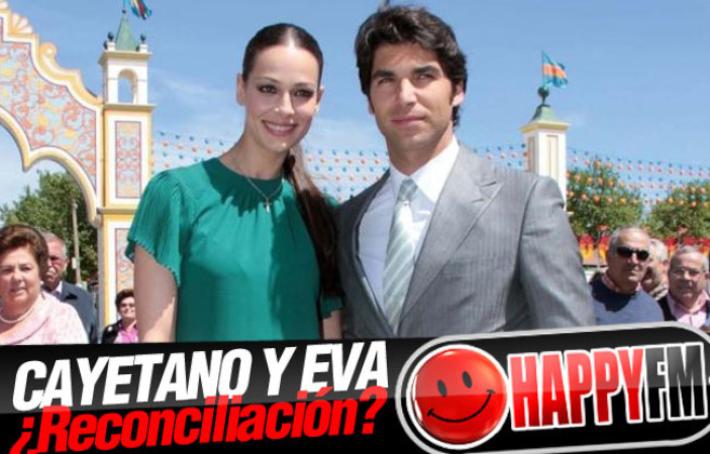 Cayetano Rivera y Eva González: ¿Se Confirma la Reconciliación?