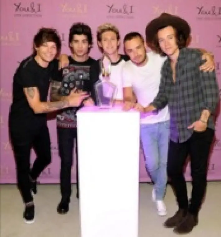 One Direction se Separa: Simon Cowell lo Confirma