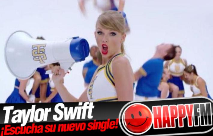 Shake it Off de Taylor Swift: Vídeo y Letra (Lyrics) en Español
