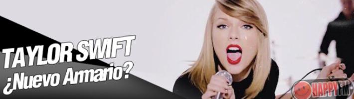 Taylor Swift: Mil y un Looks en su Nuevo Videoclip «Shake it Off»