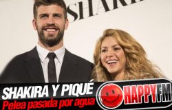 Shakira y Piqué: Peleas de Pareja Que Llegan a Instagram