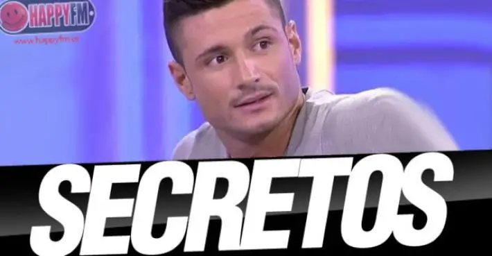 Mujeres y Hombres (MYHYV): Lola Revela el Gran Secreto de Ángel