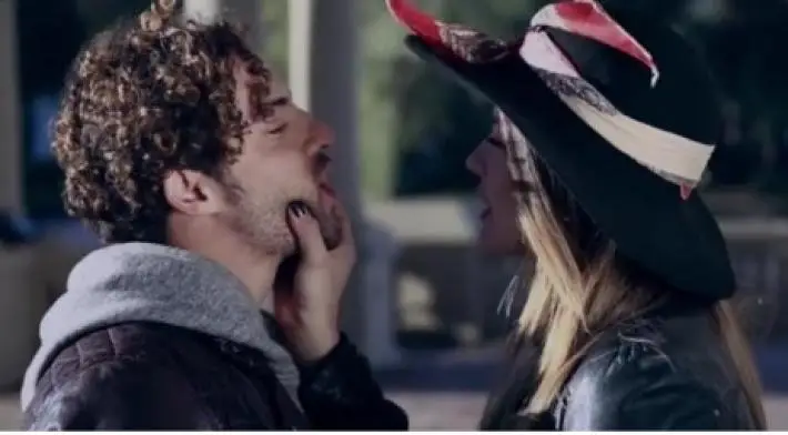 La China Suárez Rechazada Por la Familia de David Bisbal