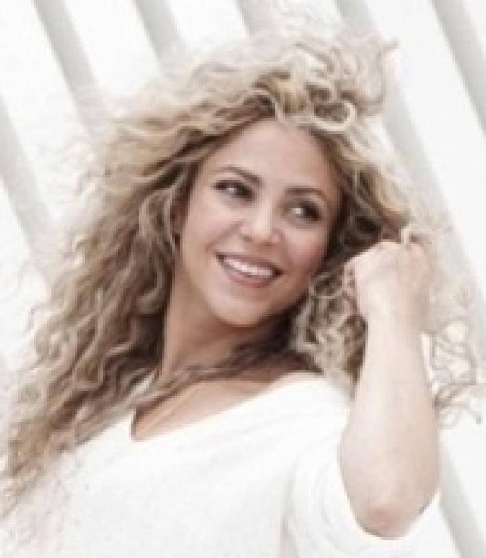 Shakira Preocupada Por su Peso Tras el Embarazo