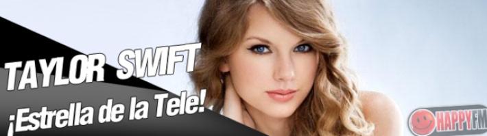 Taylor Swift se Une a The Voice USA