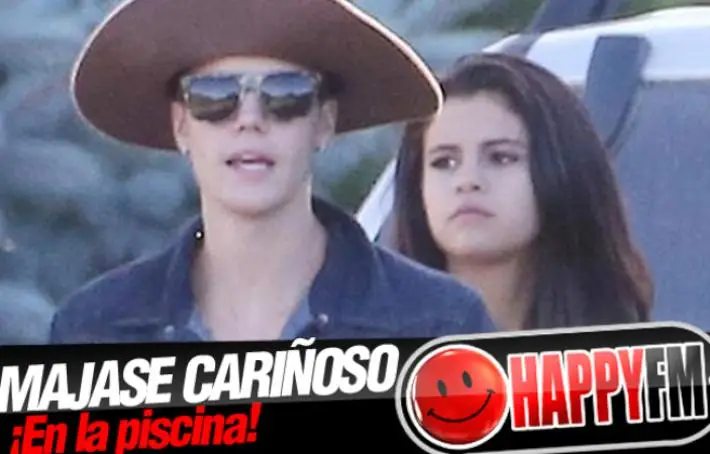 Selena Gómez y Justin Bieber: Sus Fotos Íntimas al Descubierto