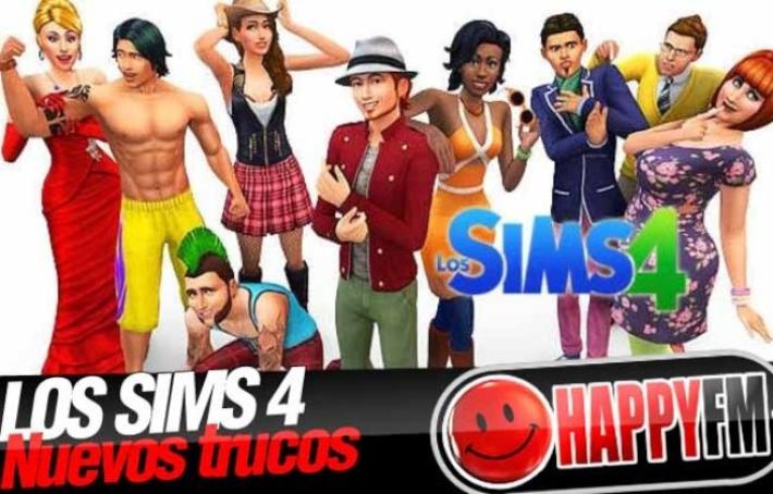 The Sims 4: Como Ser Rico e Inmortal