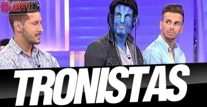 Avatar, Manu y Cristian de Mujeres y Hombres: Los Tronistas Más Esperados