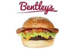 Bentleys Burger: La Mejor Hamburguesa de Madrid