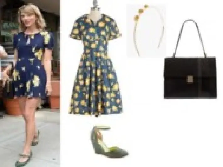 Taylor Swift Contra Katy Perry: Guerra de Canciones