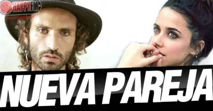Leiva y la Actriz Macarena García son Novios