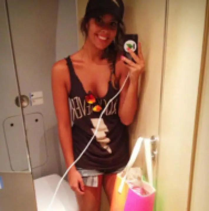 Malú Habla Sobre su Relación con Antonio Velázquez