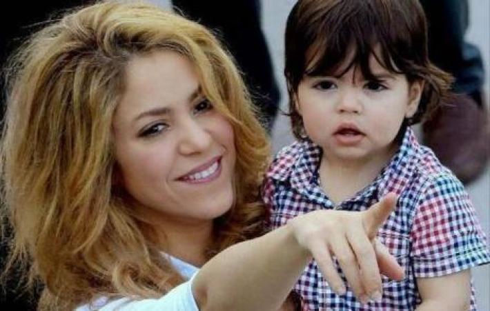 Gerard Piqué Sobre la Música de Shakira: «Es la Mejor Que Hay»