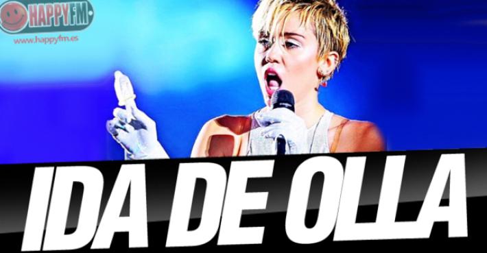 El Cambio Radical de Miley Cyrus
