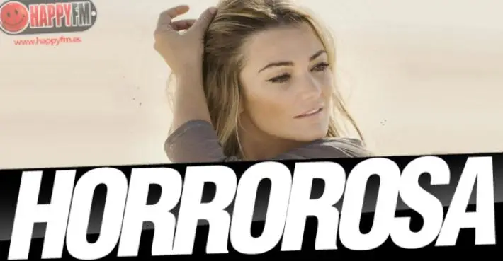 ¿Hizo Amaia Montero Playback en Sálvame?