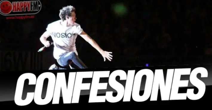 Niall Horan de One Direction: «Mi Infancia se Acabó de Golpe»