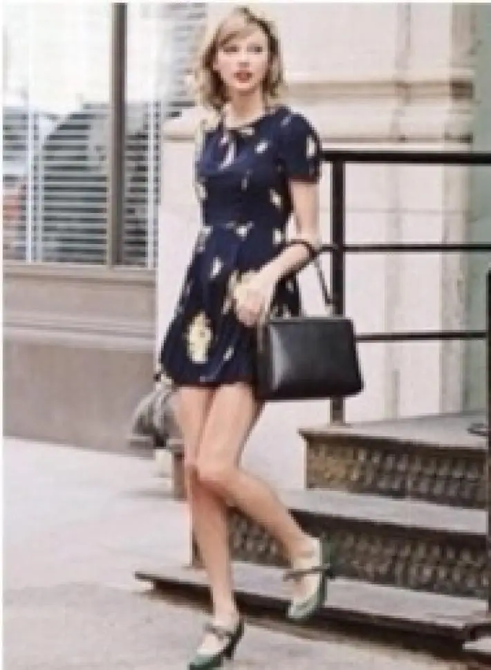 Harry Styles de One Direction: ¿Culpable de la Soledad de Taylor Swift?