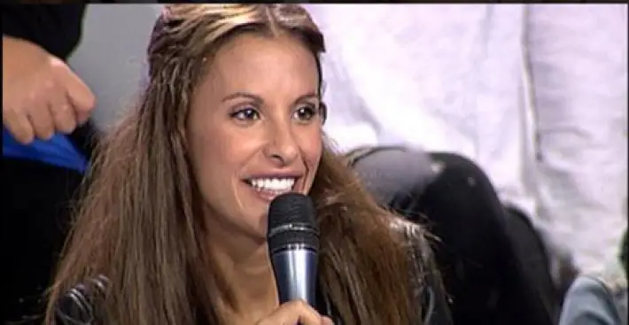 Techi, la Novia de Alberto Isla: Humillada en Mujeres y Hombres (MYHYV)