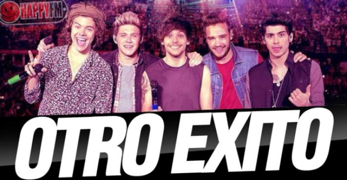 One Direction: Las Fans Que Pasaron Una Noche Con Sus Idolos