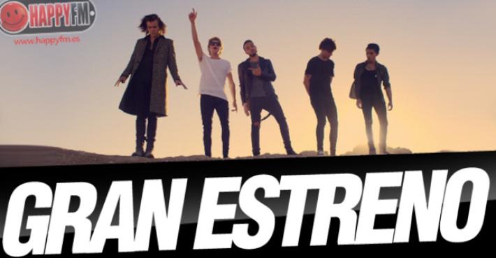 One Direction Estrena el video de Steal My Girl: Las Reacciones Más Locas de los Fans