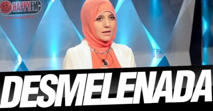 Shaima de Gran Hermano 15, Desatada en la Casa