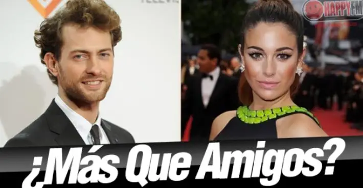 Blanca Suárez y Peter Vives, Juntos y ¿Enamorados?